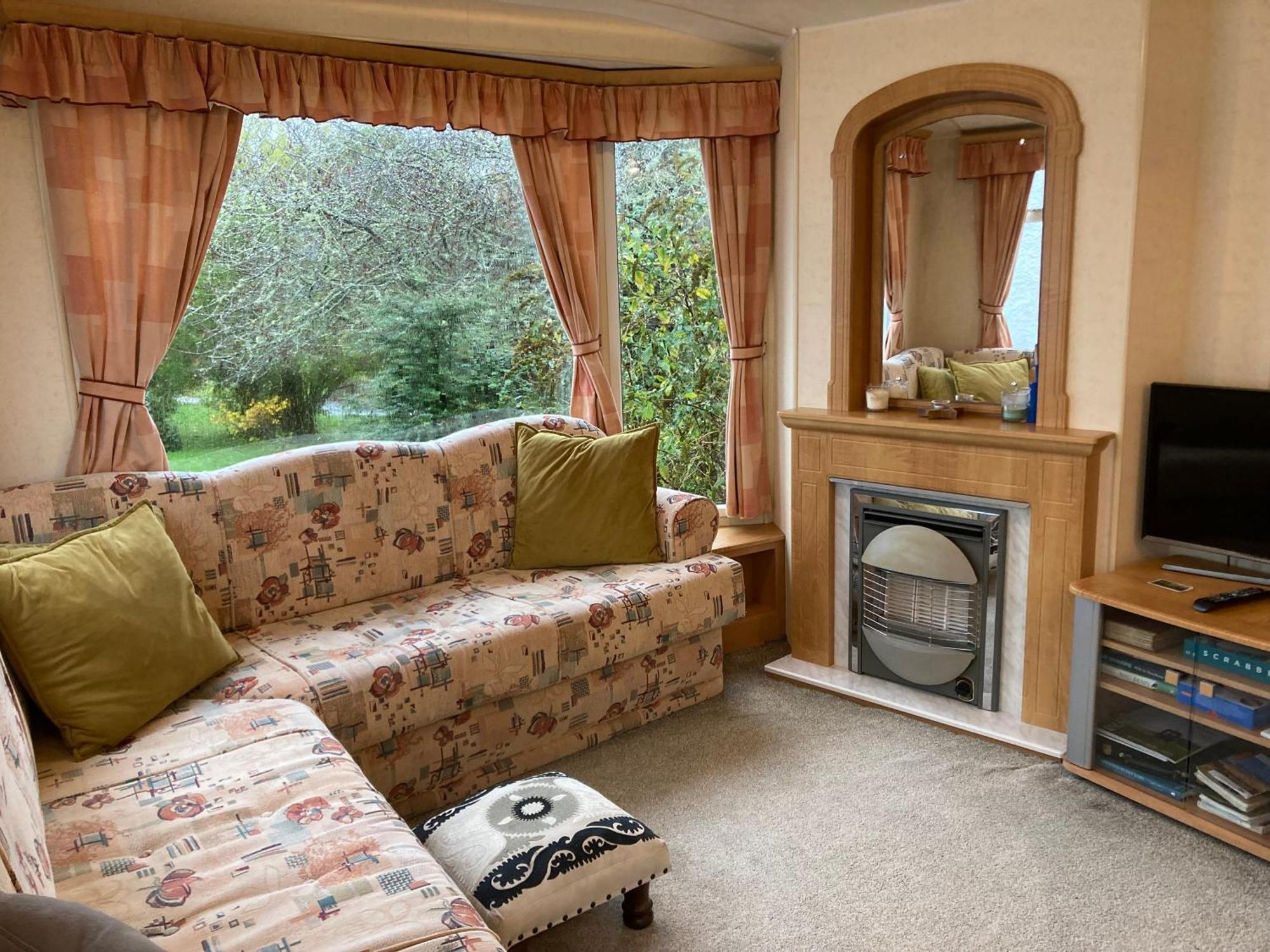 Clashmore Wood Dornoch Luaran gambar